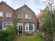 Pieter Jelles Troelstralaan 7, 1505 WB Zaandam