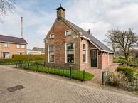 Iendrachtsingel 3, 9218 PM Opeinde