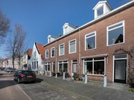 Lanen 37, 8861 CB Harlingen