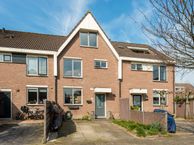 J.C. Bloemlaan 43, 2343 DG Oegstgeest