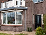 Korte Conradstraat 25, 2405 BJ Alphen aan den Rijn