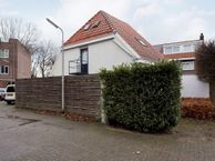 Nassaustraat 1, 5046 NS Tilburg