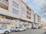 Aartsbisschop Romerostraat 155, 3573 AG Utrecht