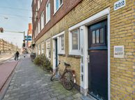 Admiraal De Ruijterweg 322 1, 1055 MX Amsterdam