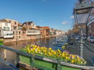 Robberstraat 3, 4201 AK Gorinchem