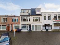 Soendastraat 6 A, 2022 XW Haarlem