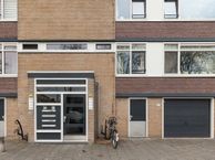 Huibert Pootlaan 170, 1813 MK Alkmaar