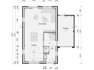 Type B (Bouwnr. 8), 1722 LG Zuid-Scharwoude