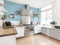 Vooruitstraat 22, 1441 GK Purmerend