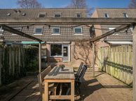 Wit-geellaan 54, 2718 BD Zoetermeer