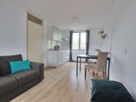 Moergestelstraat 20 -I, 1324 XM Almere