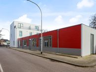 Bosbesstraat 7, 6542 NK Nijmegen