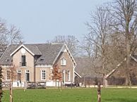 Woudweg 63, 7381 BA Klarenbeek (Gem. Apeldoorn)