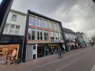 Heuvelstraat 11 B, 5341 EA Oss