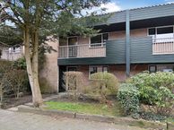 De Berken 44, 1402 KS Bussum