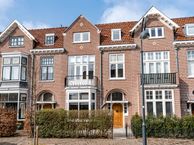 Bos en Hovenstraat 28, 2012 LT Haarlem