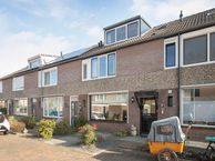 Feike Asmastraat 7, 3752 VA Bunschoten-Spakenburg