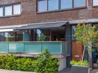 Van de Hulsthof 22, 3582 VZ Utrecht