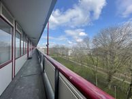 Korfoedreef 165, 3562 SJ Utrecht