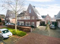 Kopenhagenlaan 141, 8232 RD Lelystad