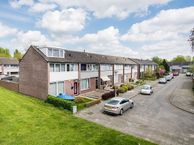 Meerhoutstraat 7, 4826 EM Breda