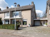 Rossinilaan 11, 5056 BB Berkel-Enschot