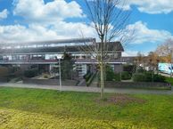 De Milan Viscontilaan 124, 3453 TC De Meern