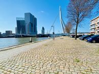 Prins Hendrikkade 160 A, 3071 KR Rotterdam