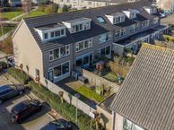 Aagje Dekenstraat 13, 2162 KJ Lisse