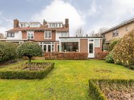 Alberdingk Thijmlaan 42, 2106 EL Heemstede