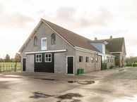 Westlaan 25 en 25B, 1991 AL Velserbroek