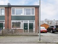 Louis Raemaekersstraat 157, 3119 NT Schiedam
