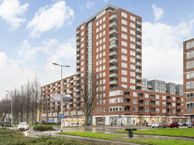 Chris Bennekerslaan 27 L, 3061 EB Rotterdam
