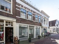 Doelenstraat 6, 2801 PX Gouda