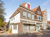 Westerstraat 162, 1601 AN Enkhuizen
