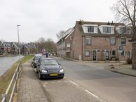 Burgemeester Bletzstraat 1 b, 1109 AJ Amsterdam