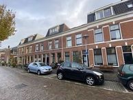 Bollenhofsestraat 162, 3572 VV Utrecht