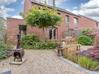 Smetanastraat 22, 3816 VP Amersfoort