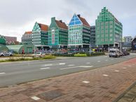 Zeemansstraat 83 A, 1506 CT Zaandam