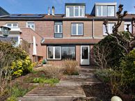 Martinus Nijhofflaan 42, 2343 KD Oegstgeest