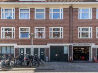 Balboastraat 27 -1, 1057 VT Amsterdam