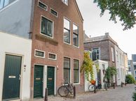 Vestestraat 1, 2312 ST Leiden