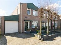 Van Tussenbroekstraat 13, 5012 HM Tilburg