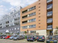 Javakade 578, 1019 SE Amsterdam