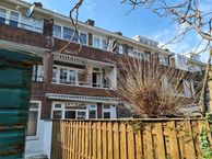 Zwaluwstraat 22, 3082 MP Rotterdam