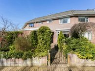 Holtwiklanden 247, 7542 KZ Enschede