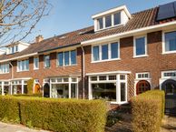 Prinses Irenelaan 95, 3554 HD Utrecht