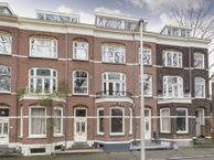 Buys Ballotstraat 34 B, 3572 ZT Utrecht