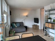 Tweede Oosterparkstraat 132 K, 1092 BP Amsterdam