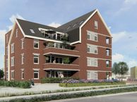 Rijnstraat 1 C, 2991 AH Barendrecht